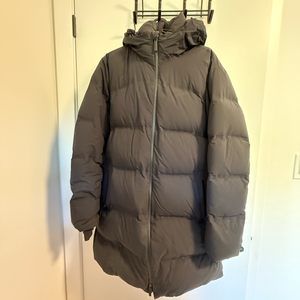 Aritizia Superpuff H2No